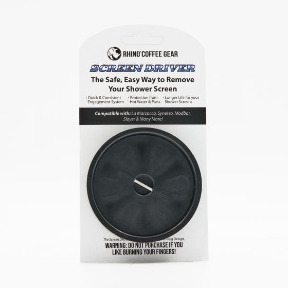 Rhino Coffee Gear Rhino Coffee Screen Driver Cleaners