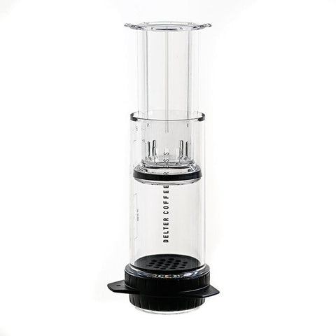Rhino Coffee Gear Delter Coffee Press Coffee Presses