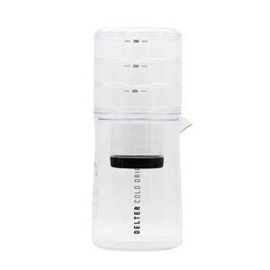 Rhino Coffee Gear Delter Cold Drip Coffee Presses