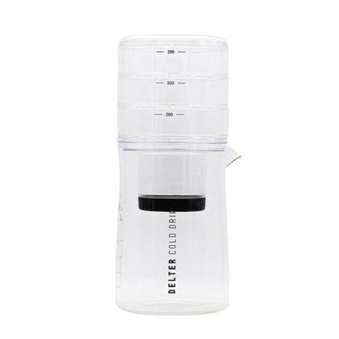 Rhino Coffee Gear Delter Cold Drip Coffee Presses
