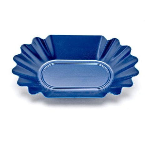 Rhino Coffee Gear Rhino Bean Tray Blue - 12 Pack Cupping Tools