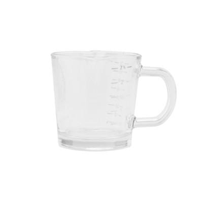 Rhino Coffee Gear Rhino Double Spout Shot Glass Cups & Mugs