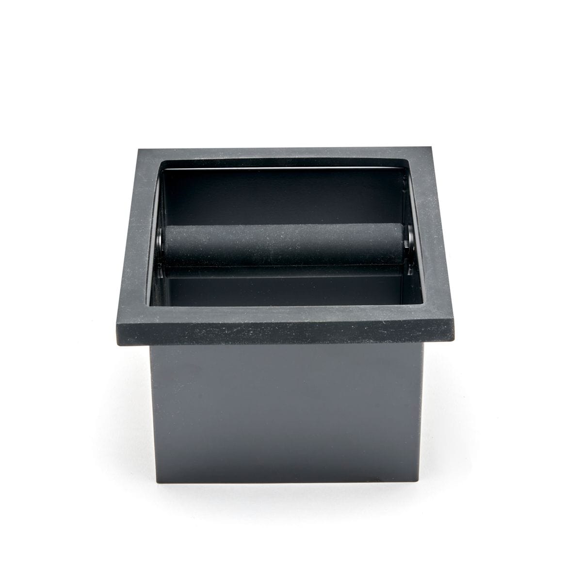 Rhino Knock Box Open Bottom Chute 6.62"W x 4.25"H RWKC