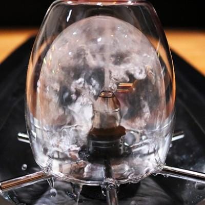 Rhino Coffee Gear 12" x 9" Rhino Pitcher Rinser 300mm Spinjet Rinsers