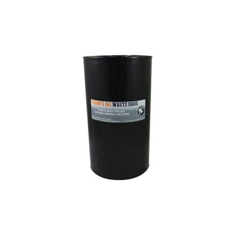 Rhino Coffee Gear Rhino Thumpa Bag Insert 100 Count Knockboxes