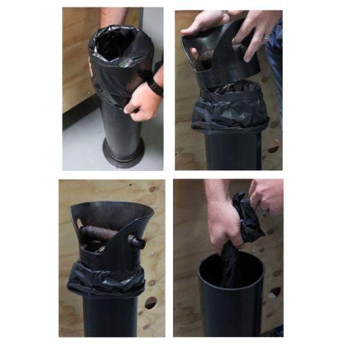 Rhino Coffee Gear Rhino Thumpa Bag Insert 100 Count Knockboxes