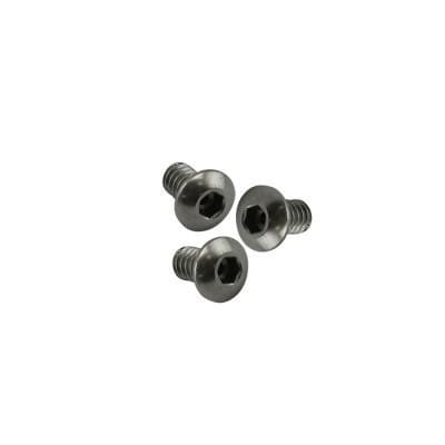 Rhino Coffee Gear Rhino Vented Hex Screw Cap for Spinjet 3 Pack Rinsers