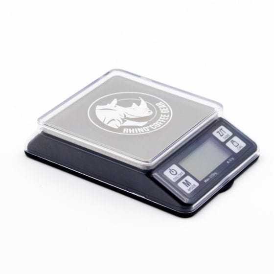 Rhino Coffee Gear Rhino Coffee Gear Dosing Scale - 1kg Scales