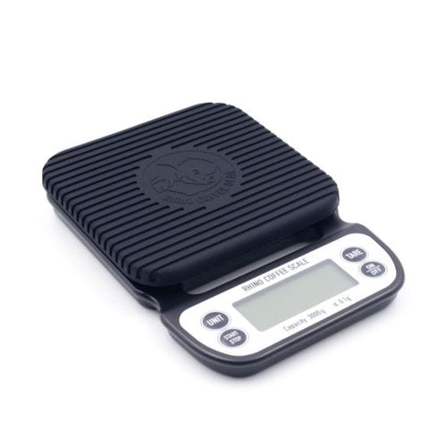 Coffee Scales with Timer – Nolabel Coffee