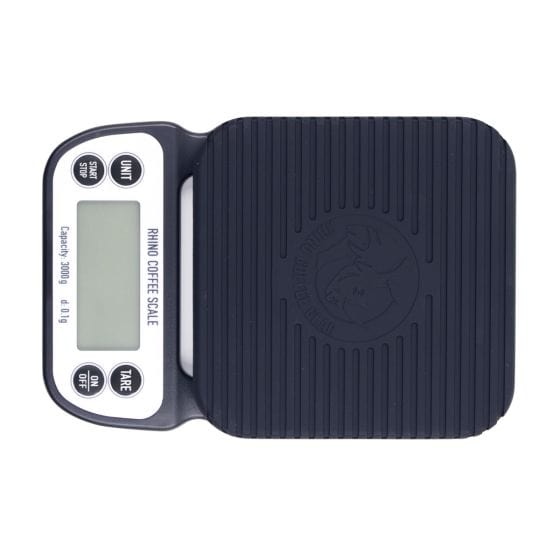 Rhino Coffee Gear Rhino Coffee Gear Brewing Scale - 3kg Scales