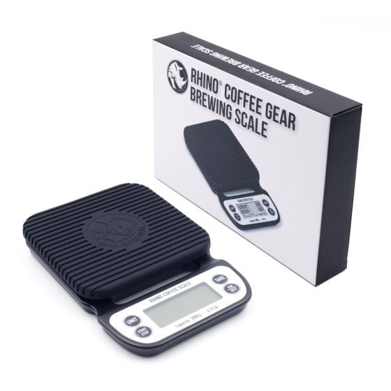 Rhino Coffee Gear Rhino Coffee Gear Brewing Scale - 3kg Scales