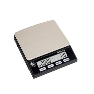 Rhino Coffee Gear Rhino Coffee Gear 2kg Stealth Espresso Coffee Scale Scales