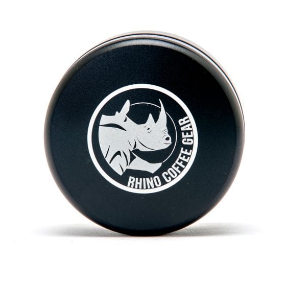 Rhino Coffee Gear Rhino Flat Tamper 58.5mm Tampers