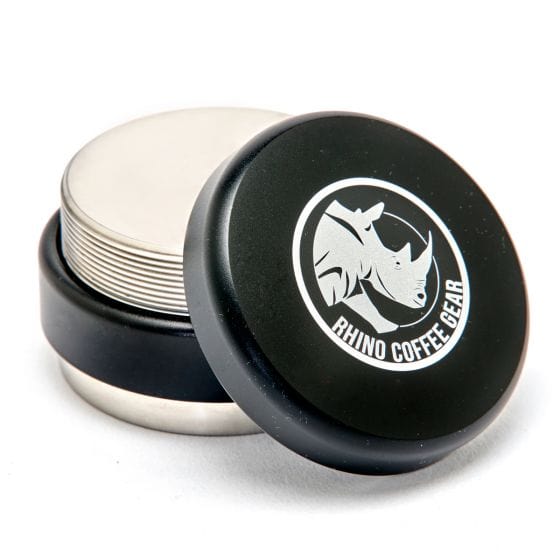 Rhino Coffee Gear Rhino Flat Tamper 58.5mm Tampers