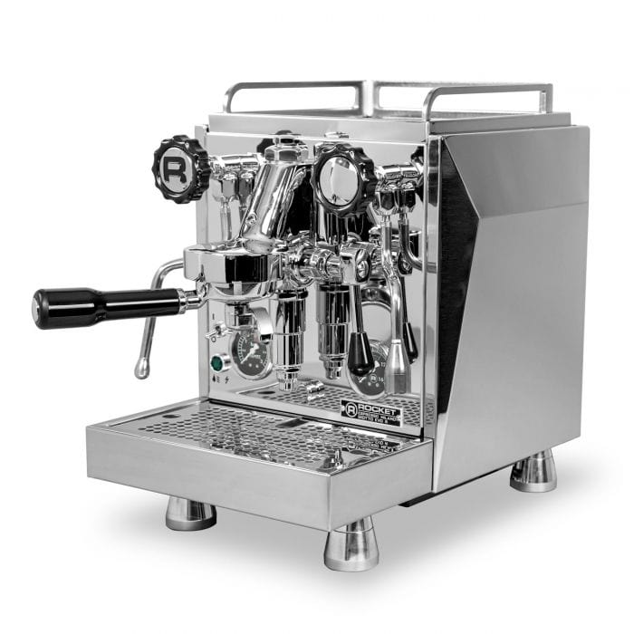 Rocket Rocket Giotto Timer Evoluzione R Espresso Machine Espresso Machines