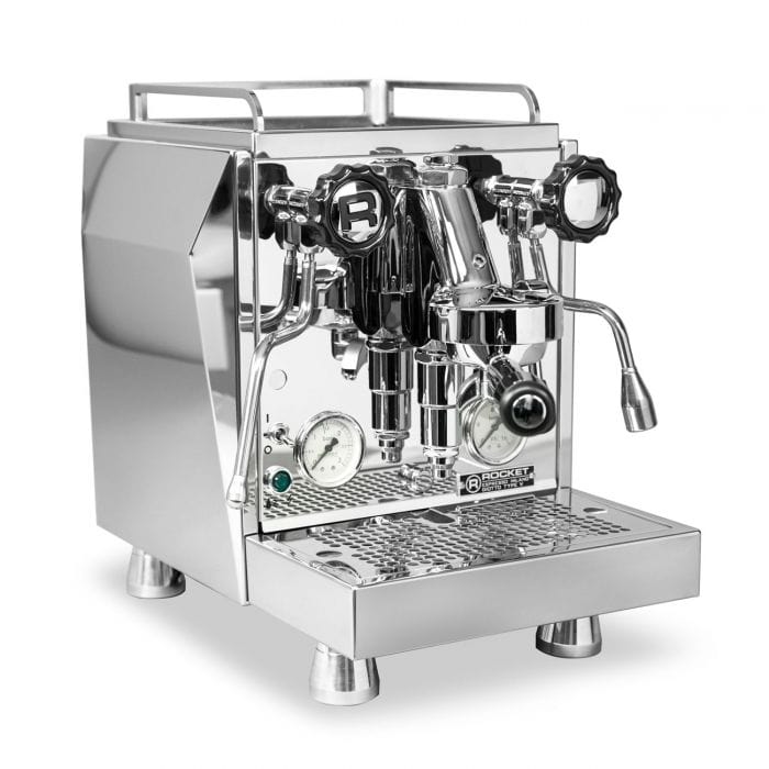 Rocket Rocket Giotto Timer Type V Espresso Machine (Reservoir only) Espresso Machines