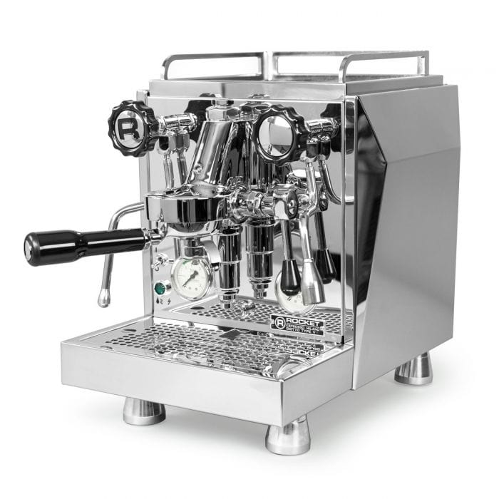 Rocket Rocket Giotto Timer Type V Espresso Machine (Reservoir only) Espresso Machines