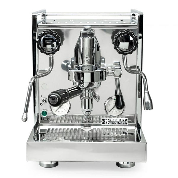 Buy Rocket Mozzafiato Timer Type V Espresso Machine (Reservoir O