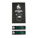 Rhino Accutemp Stick-On Thermometer 2 Pack 
