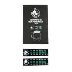 Rhino Accutemp Stick-On Thermometer 2 Pack 