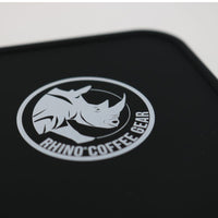 Rhino Coffee Gear Classic Bench Tamper Mat