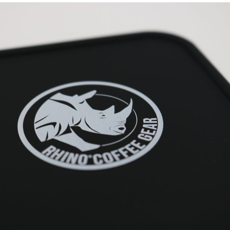 Rhino Coffee Gear Classic Bench Tamper Mat