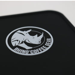 Rhino Coffee Gear Classic Bench Tamper Mat