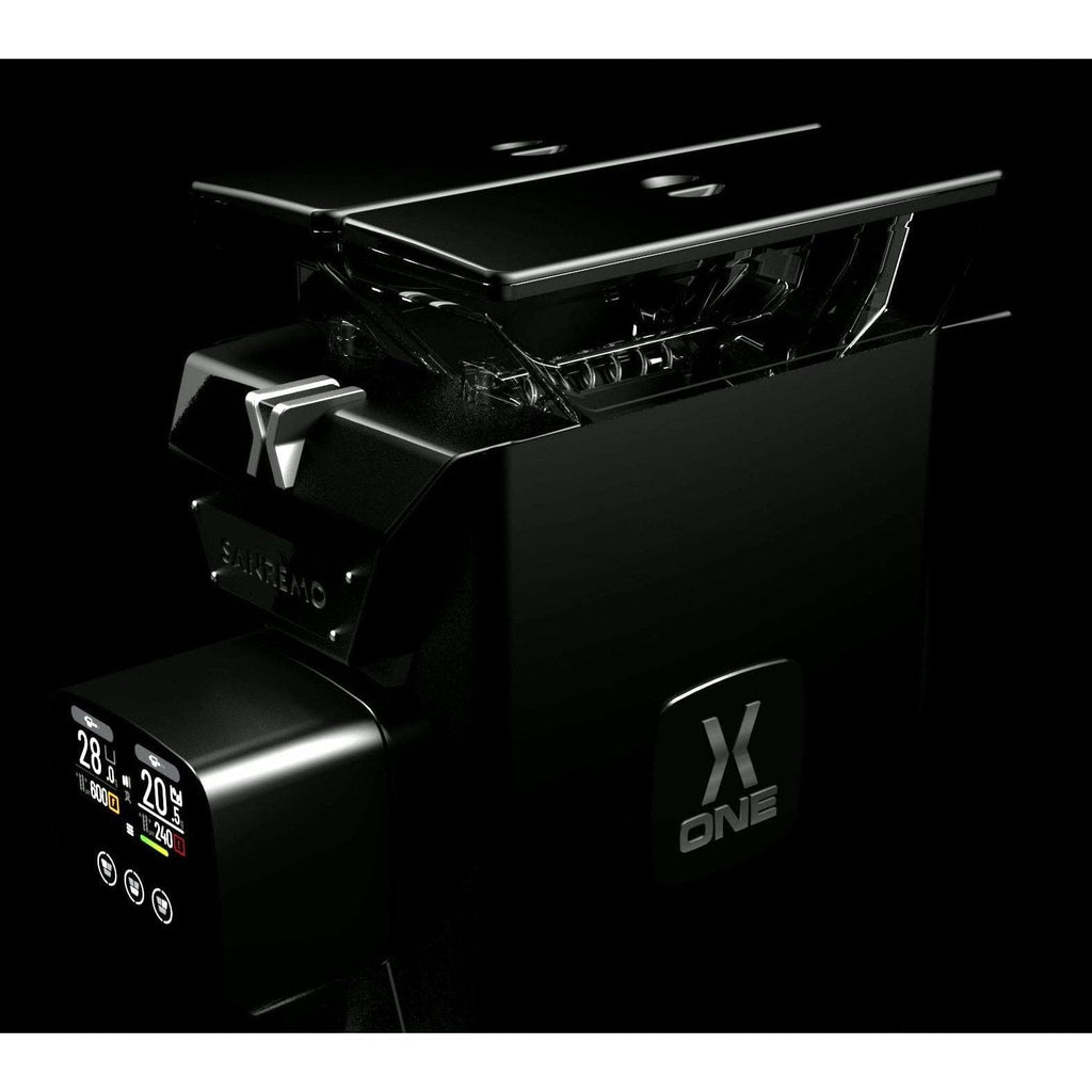 Image of Sanremo X-ONE Espresso Grinder - Voltage Coffee Supply™