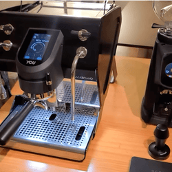 Image of Sanremo YOU Espresso Machine - Voltage Coffee Supply™