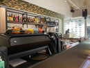 Image of Sanremo F18 Volumetric Commercial Espresso Machine - Voltage Coffee Supply™