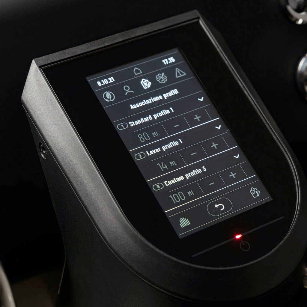Sanremo Sanremo YOU Espresso Machine Espresso Machines