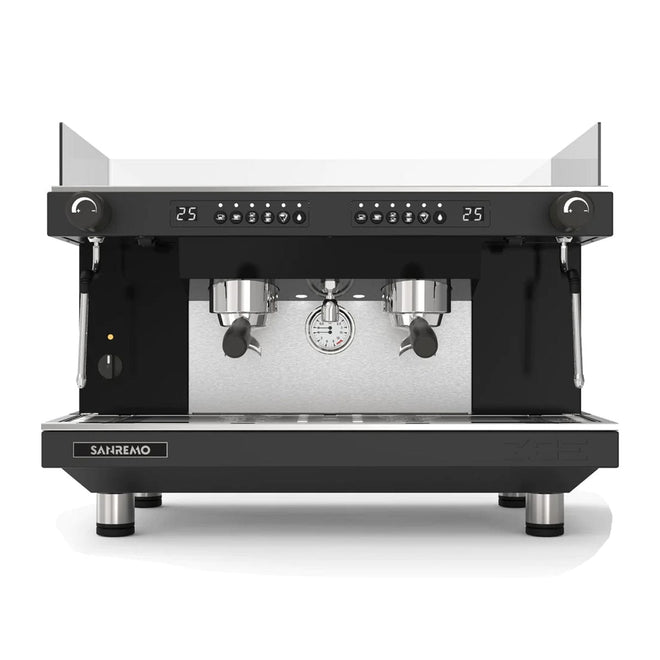 FREE Mazzer Grinder with Sanremo Zoe Purchase