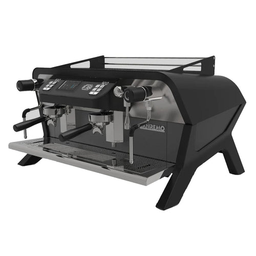 Image of Sanremo F18 Volumetric Commercial Espresso Machine - Voltage Coffee Supply™
