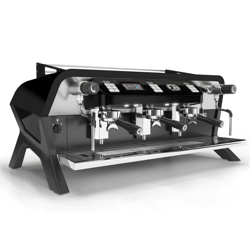 Image of Sanremo F18 Volumetric Commercial Espresso Machine - Voltage Coffee Supply™