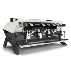 Image of Sanremo F18 Volumetric Commercial Espresso Machine - Voltage Coffee Supply™