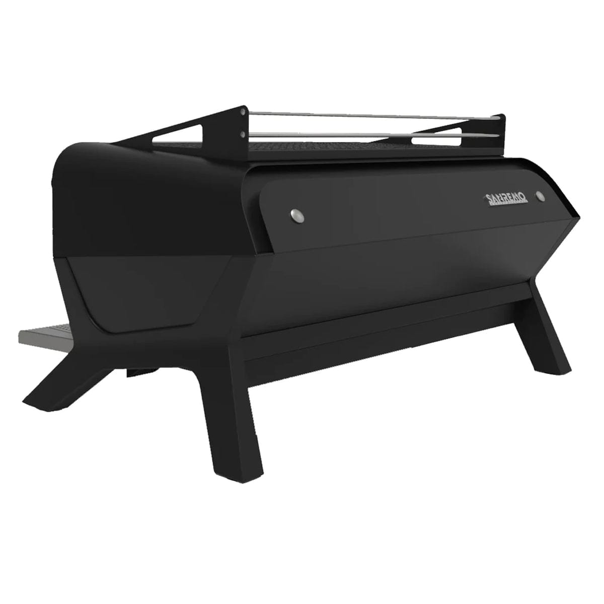 Image of Sanremo F18 Volumetric Commercial Espresso Machine - Voltage Coffee Supply™