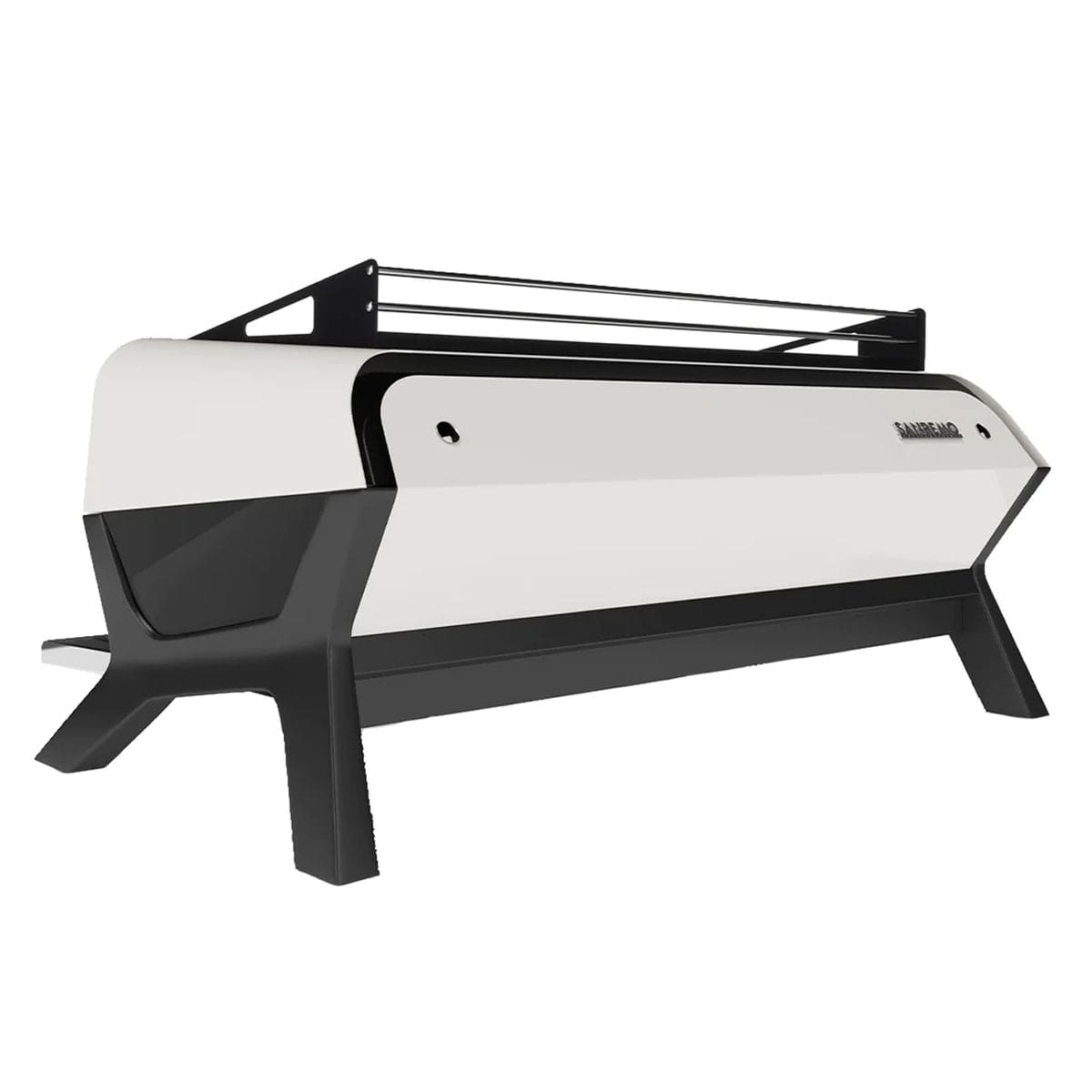 Image of Sanremo F18 Volumetric Commercial Espresso Machine - Voltage Coffee Supply™