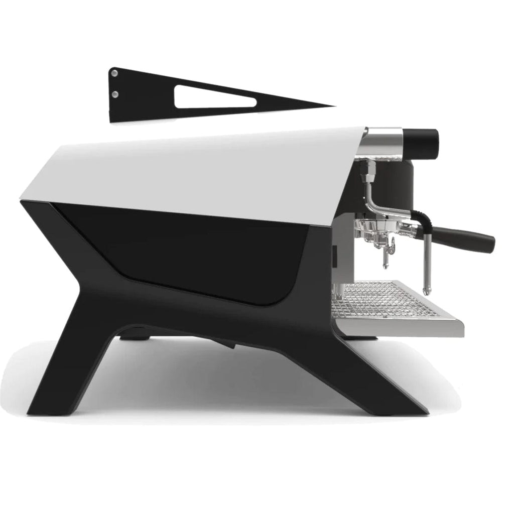 Image of Sanremo F18SB Volumetric Espresso Machine - Voltage Coffee Supply™