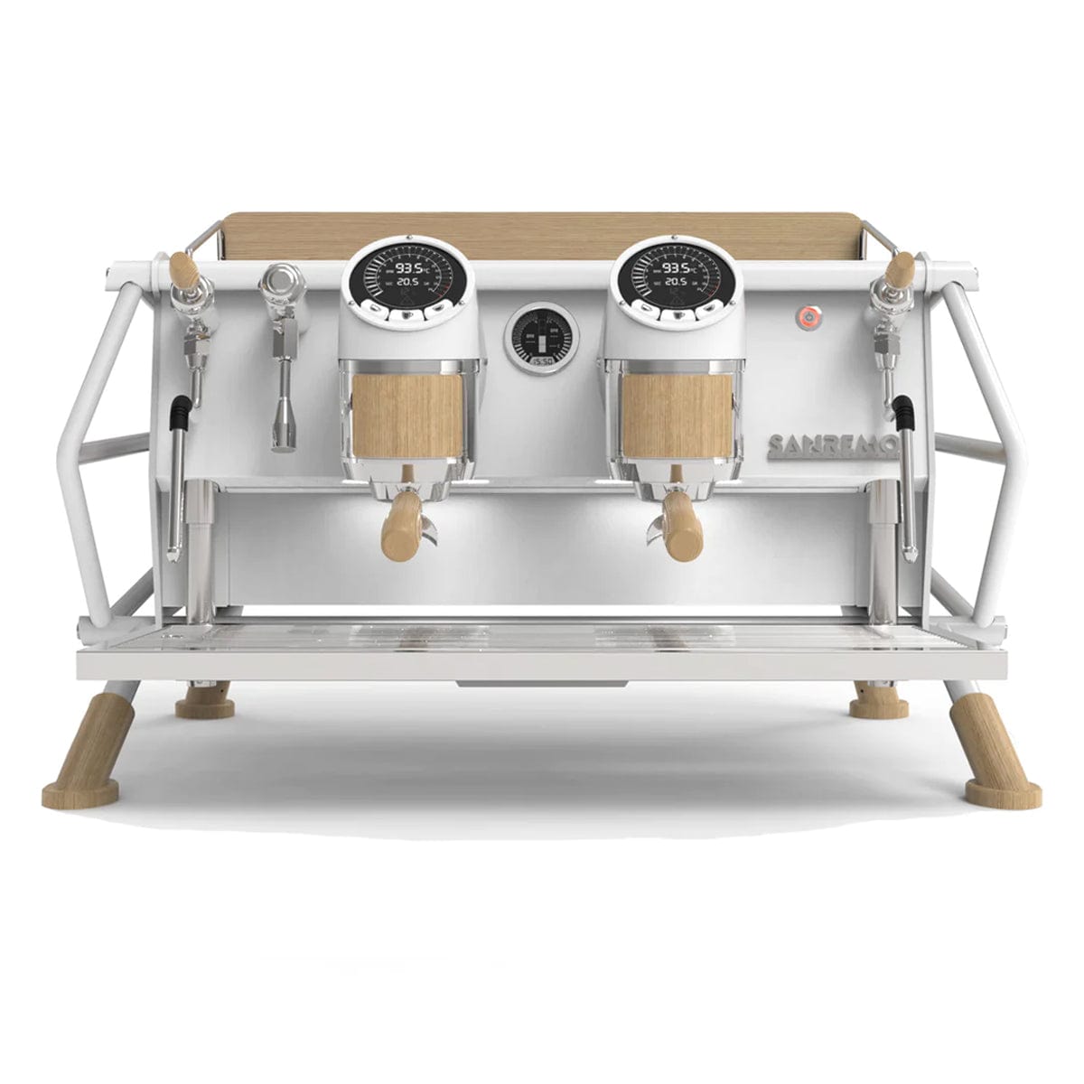 Sanremo Sanremo Cafe Racer Volumetric Multi-Boiler Espresso Machine Espresso Machines