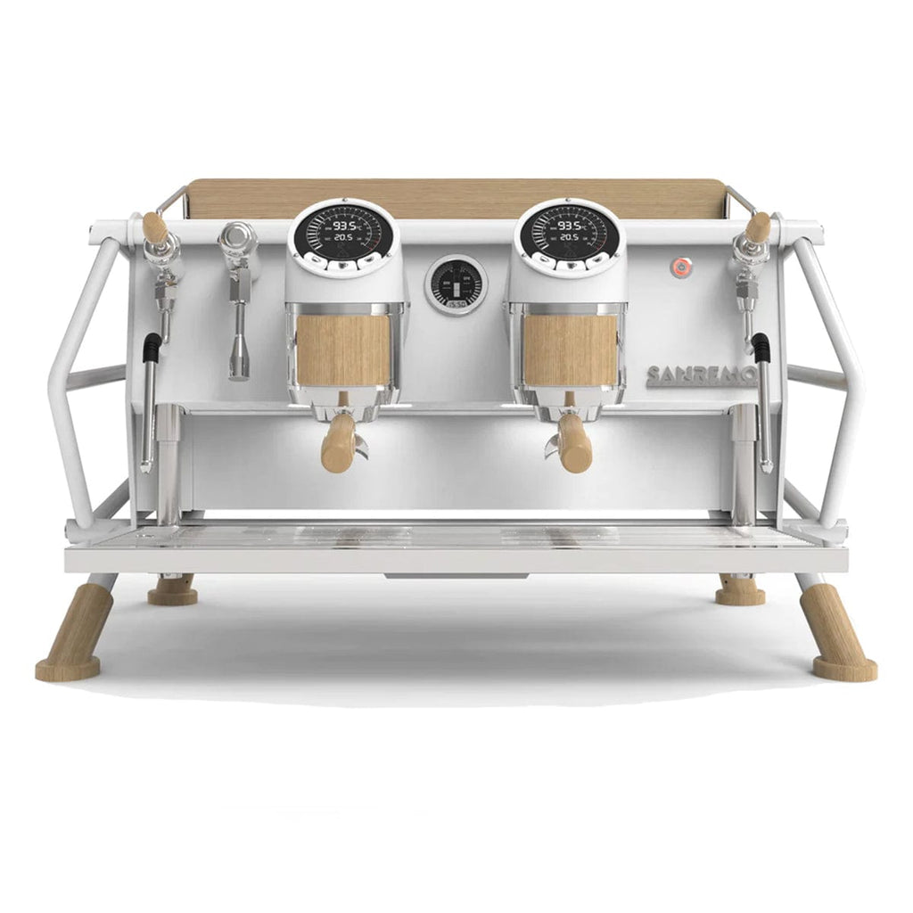 Sanremo Sanremo Cafe Racer Volumetric Multi-Boiler Espresso Machine Espresso Machines