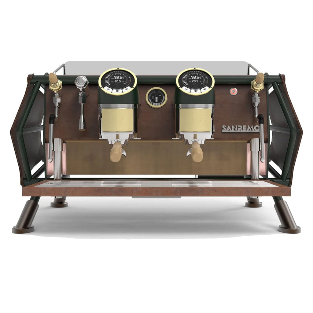 Sanremo Sanremo Cafe Racer Volumetric Multi-Boiler Espresso Machine Espresso Machines