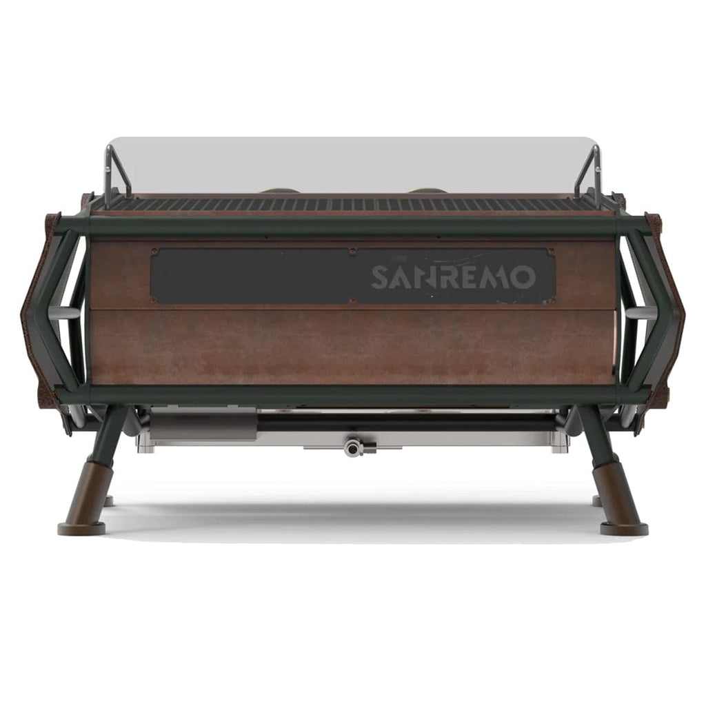 Sanremo Sanremo Cafe Racer Volumetric Multi-Boiler Espresso Machine Espresso Machines