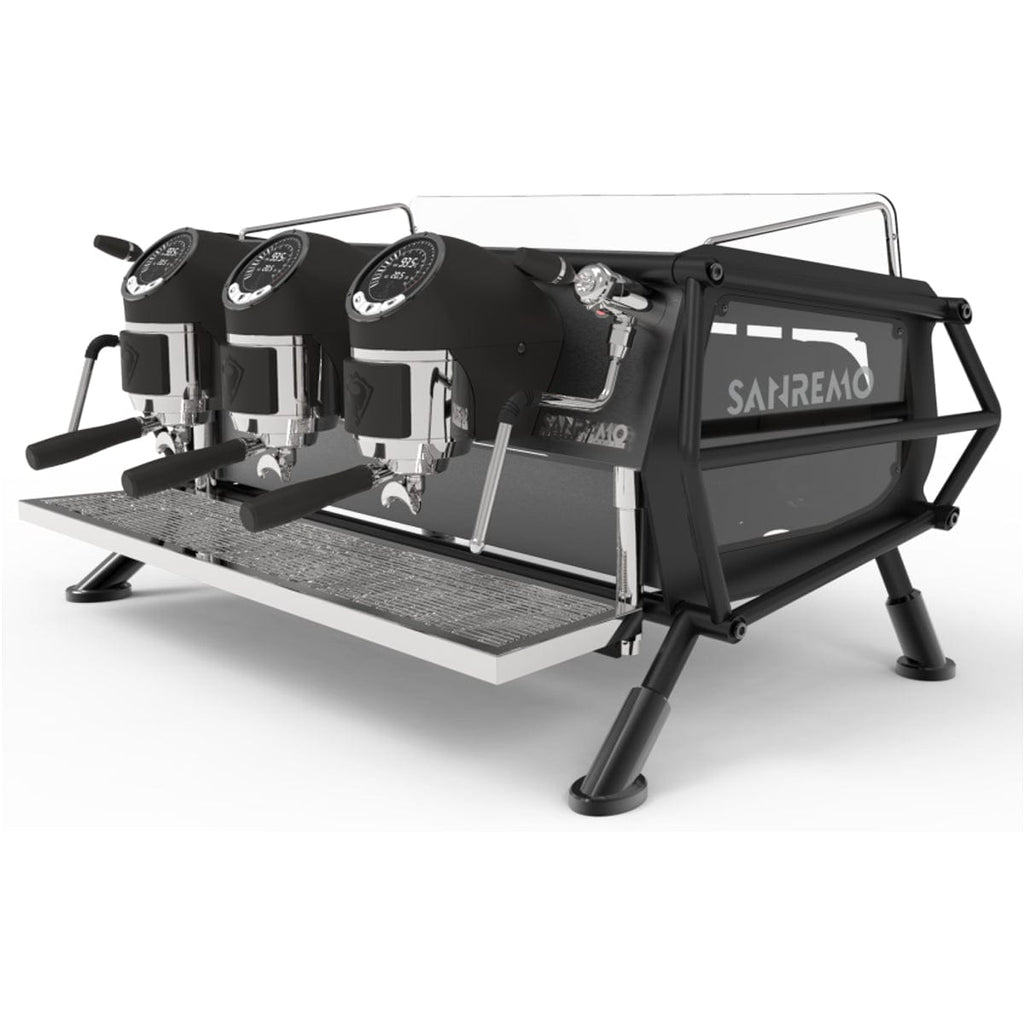 Sanremo Sanremo Cafe Racer Volumetric Multi-Boiler Espresso Machine Espresso Machines