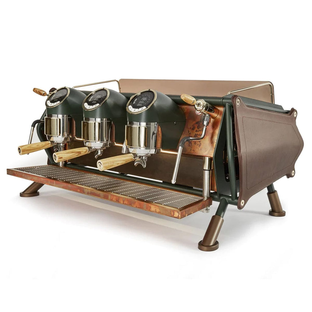 Sanremo Sanremo Cafe Racer Volumetric Multi-Boiler Espresso Machine Espresso Machines 3 Group / Renegade