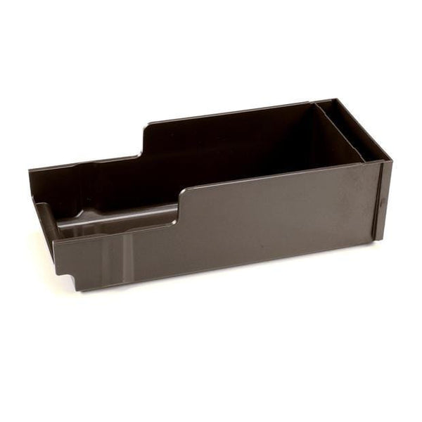 Schaerer Schaerer Grounds Residue Drip Grounds Tray Bin Drawer 63004 3370063004 Hoppers / Lids / Trays