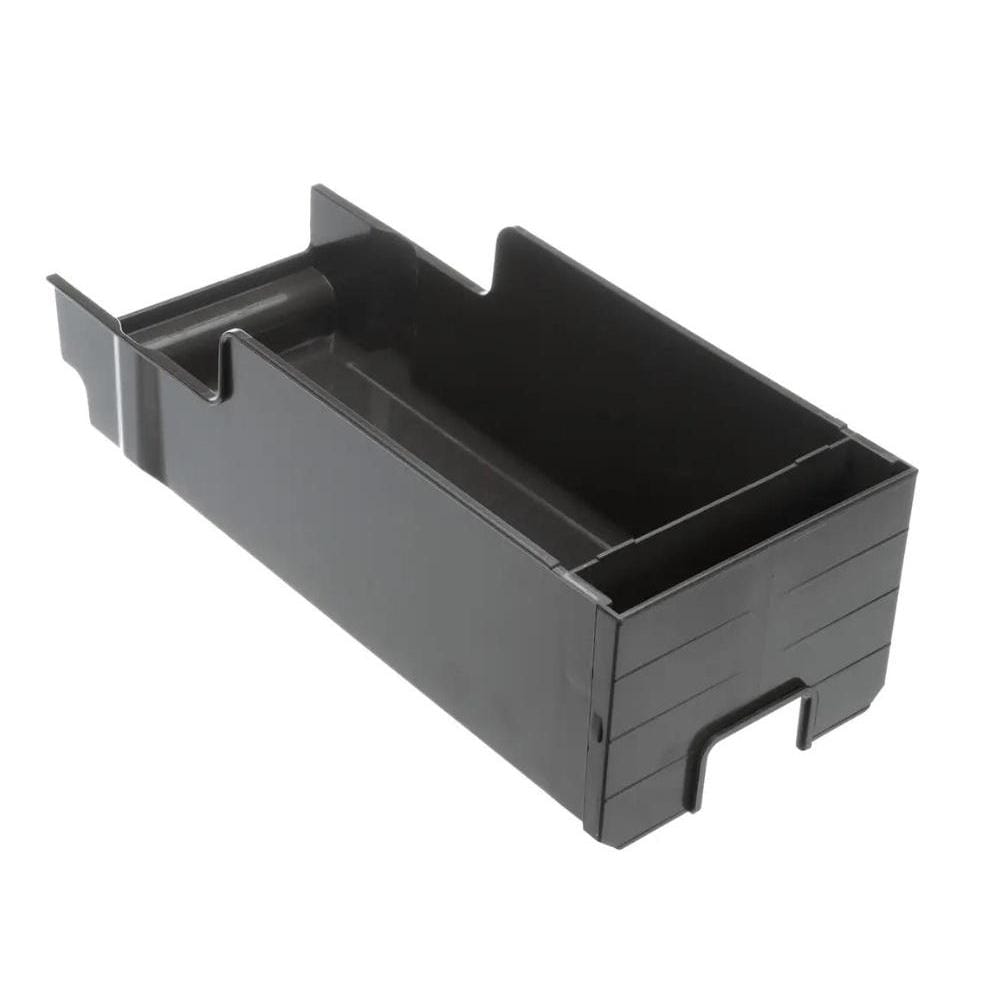 Schaerer Schaerer Grounds Residue Drip Grounds Tray Bin Drawer 63004 3370063004 Hoppers / Lids / Trays