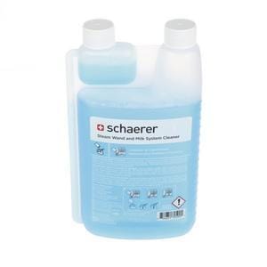 Schaerer Schaerer Steam Wand Milk Frother Cleaner 12-MKSC-1L 9610000114 Cleaners