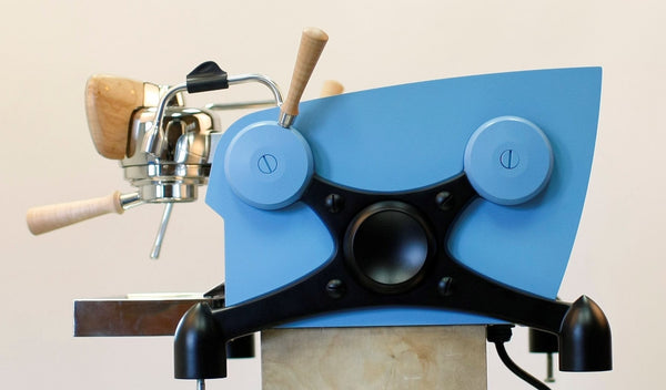 Slayer Custom Slayer Single Group Espresso Machine Espresso Machines Standard Drip Tray