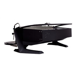 Slayer Slayer Steam EP Auto Volumetric Espresso Machine Espresso Machines 2 Group, Matte Black