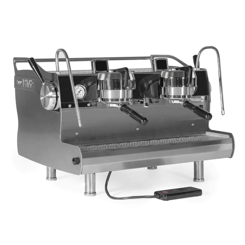 Synesso Synesso MVP Espresso Machine Espresso Machines 2 Group / Stainless Steel (standard) / Black Accents (standard)